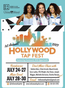 Hollywood Tap Fest