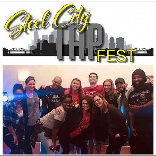 Steel City Tap Fest